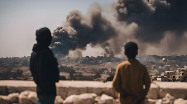 hamas despre propunerea de incetarea focului in gaza acestea sunt doar cuvinte rostite de biden intr un discurs