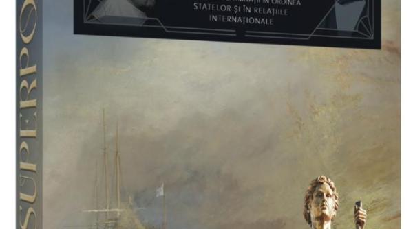 nu ma astept sa fie citita de politruci george maior despre noua sa carte