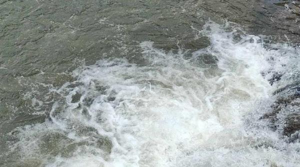 cod portocaliu de inundatii pana la miezul noptii care sunt zonele vizate