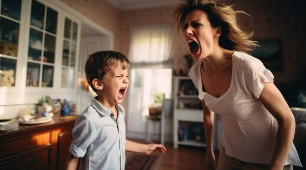 limitele trebuie impuse inca din copilaria timpurie psihologul radu leca vorbim in 20 de ani dar va fi valid tot pentru noi