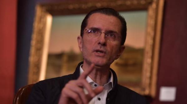 alegeri 2024 banescu mesaj apasat pentru alegatori romania nu are nevoie de junghiul si de tusea aflarii in treaba ca profesie nationala