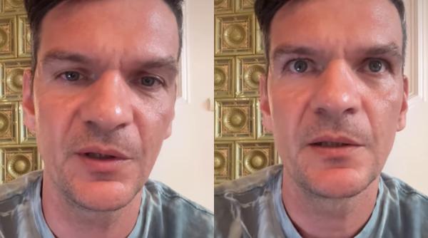 alegeri 2024 tudor chirila foc si para in ziua votului trist foarte trist