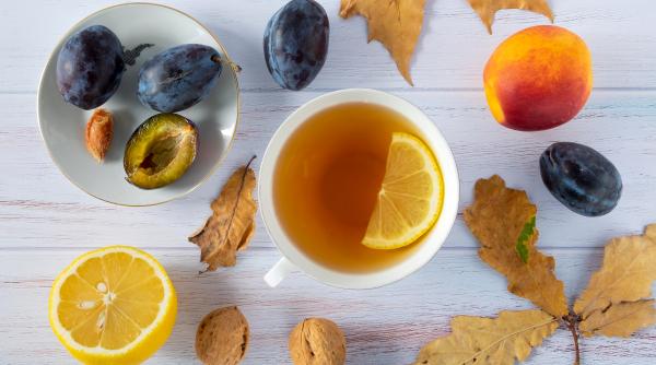 ceaiul cu efect hepatoprotector si digestiv lidia fecioru elixir 100 ml inainte de masa timp de 12 zile