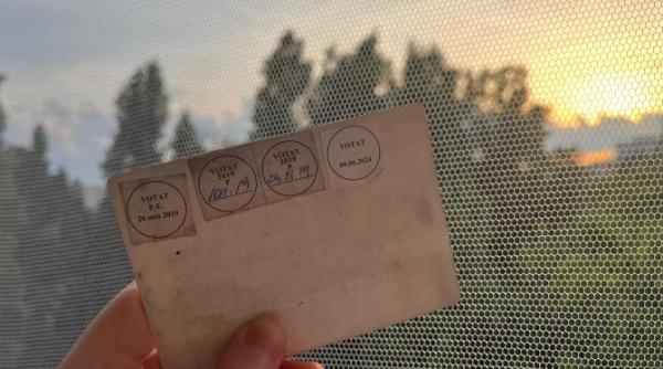 exit poll alegeri 9 iunie 2024 primele rezultate