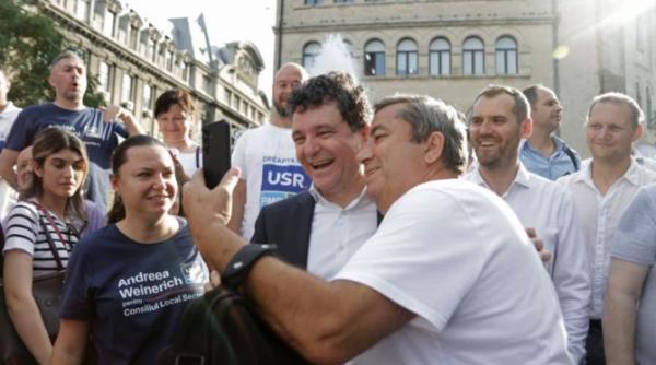 exit poll alegeri 9 iunie 2024 sondaj sociopol