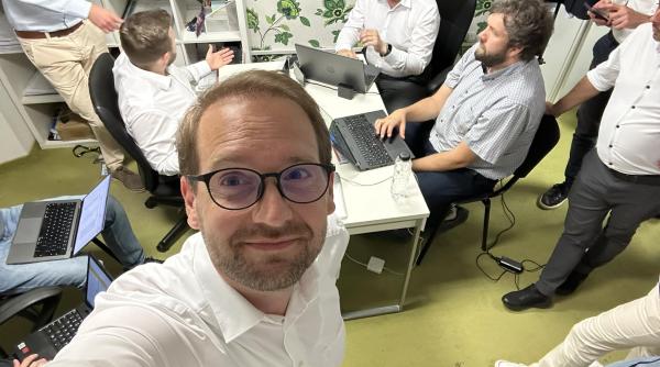 exit poll primaria timisoara fritz discurs triumfalist