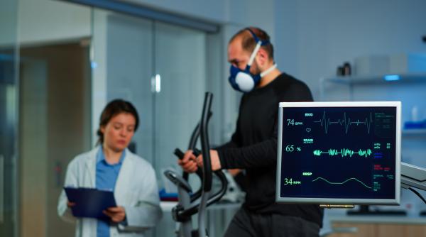 fibrilatia atriala devine tot mai frecventa la adultii tineri