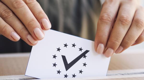 ghid pentru alegatori reguli care trebuie respectate in sectia de votare