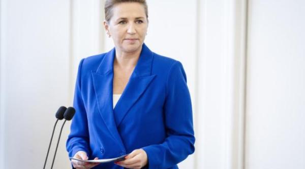 presupusul atacator al premierului danez este in arest preventiv