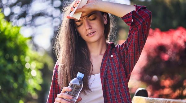 primele semne ca umiditatea ridicata iti afecteaza sanatatea