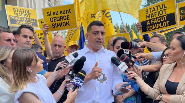simion anunt despre candidatul aur la prezidentiale ce termen da