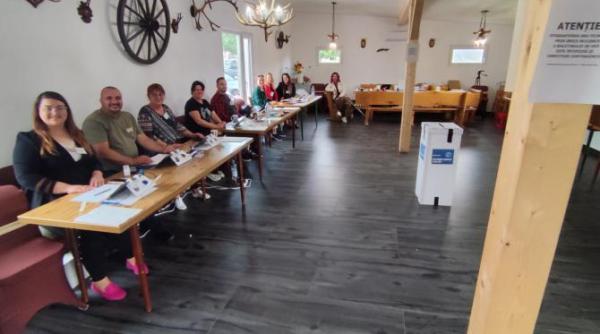 surpriza totala in diaspora la alegerile din 9 iunie 2024 ce s a intamplat pe vremuri la urne este istorie