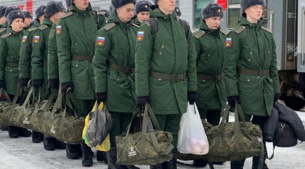 ucraina ofensiva rusa in harkov