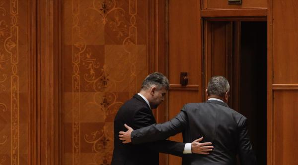 verdictul lui chirieac privind sorta aliantei psd pnl dupa rezultatul de azi de la alegeri vedeti posibil un alt scenariu