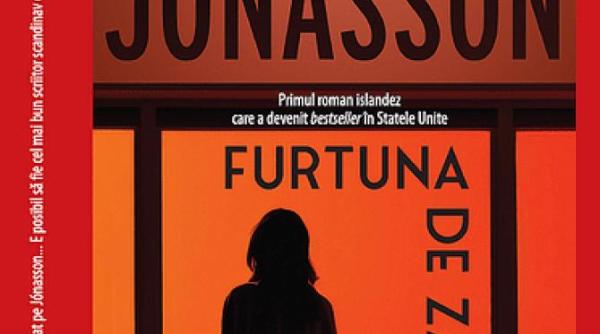 5 romane pline de suspans care te vor racori in zilele calduroase de vara