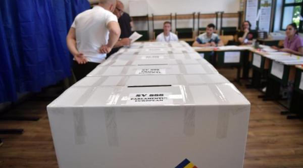 alegeri 2024 numaratoare paralela psd primele cifre