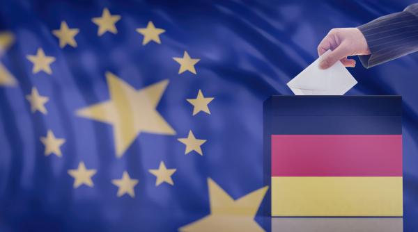 alegerile europene cu ghinion pentru coalitia de guvrenare din germania scholz nimeni nu este bine sfatuit sa se intoarca pur si simplu la afaceri