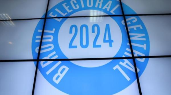 biroul electoral central declaratii de presa dupa alegeri intarzieri la centralizarea datelor video