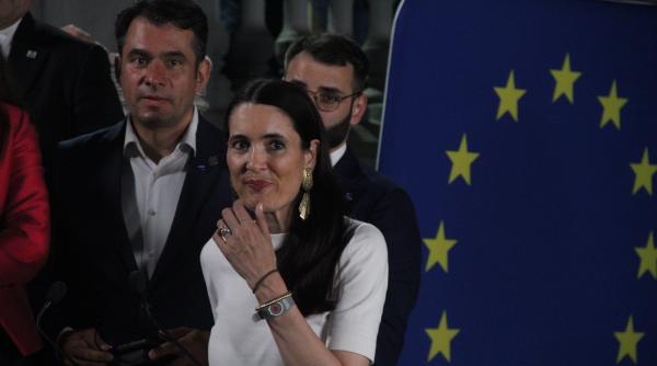 chirieac analiza momentului dupa rezultatele partiale semnal de alarma privind alegerile la sectorul 1