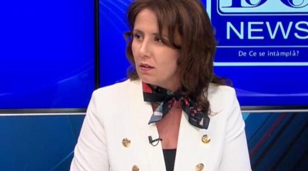 cine este ionela cristina breahna pravat noul presedinte al cj bacau