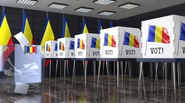 cine sunt noii europarlamentari listele pe partide