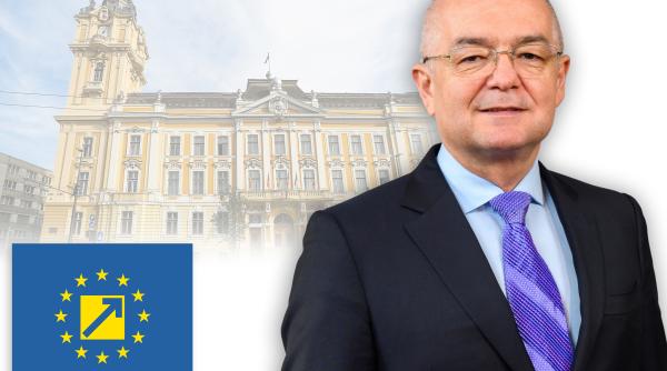 emil boc a castigat al 6 lea mandat de primar al clujului alin tise a obtinut al 4 lea mandat la sefia consiliului judetean