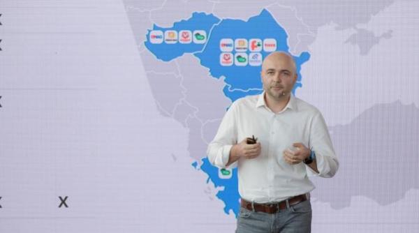 grupul emag si a triplat numarul de comenzi la nivel regional dupa finalizarea planului de investitii pe trei ani