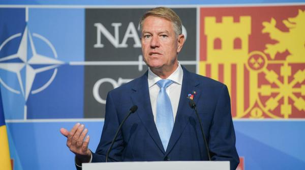 klaus iohannis la summitul formatului bucuresti 9 b9 de la riga