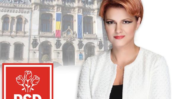 lia olguta vasilescu conform unui exit poll am obtinut 65prc dintre voturi
