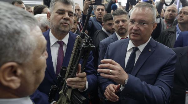 marii castigatori dupa 9 iunie 2024 strategia pentru prezidentiale cine incepe en fanfare drumul catre cotroceni