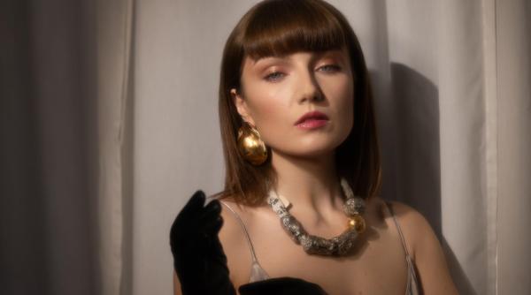 mi au inghetat creierii alexandra ungureanu experienta care a paralizat o de frica efectiv nu intelegeam cuvinte in limba romana