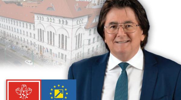 nicolae robu declaratii dupa ce dominic fritz si a anuntat victoria la timisoara mi am facut datoria