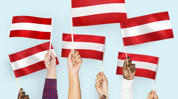 partidul libertatii din austria promite sa confirme votul de la europarlamentare si la alegerile parlamentare