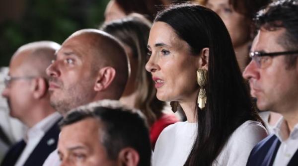 predarea voturilor la sectorul 1 suspendata oamenii se tem de o frauda rares bogdan atac dur la clotilde armand sa priceapa ca a pierdut alegerile nu suntem o colonie franceza