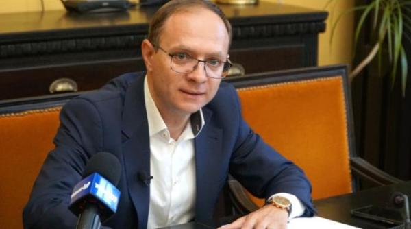 rezultatele partiale pentru primaria municipiului botosani actualul primar cosmin andrei a obtinut inca un mandat cu un procent de 58 16prc