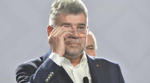 va fi o reforma fiscala marcel ciolacu nu inseamna ca vor fi introduse mai multe taxe