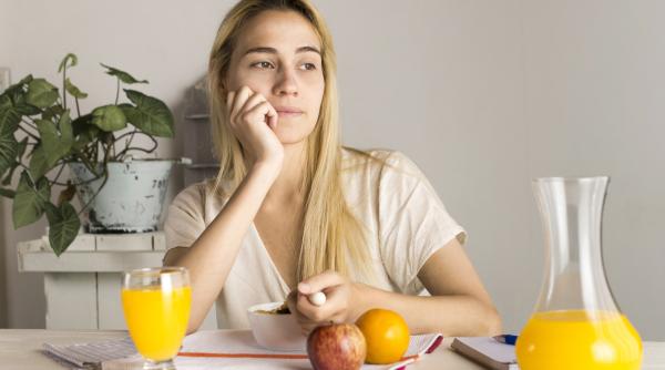 alimente simple pentru a scadea nivelul de stres si cortizol