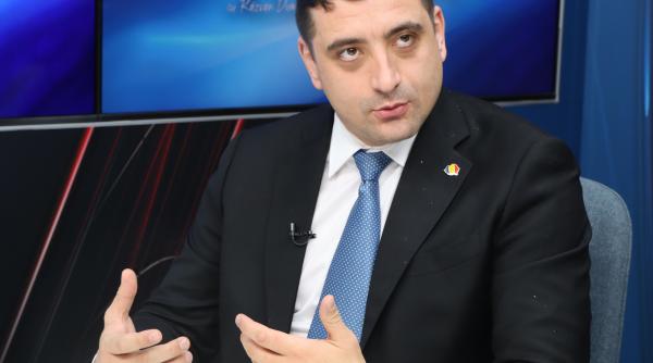 aur anunta candidatul la prezidentiale 2024