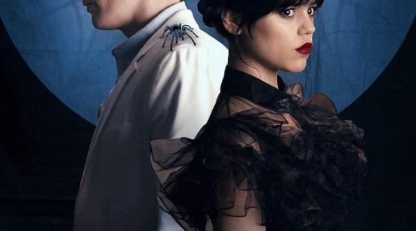 cand ar urma sa apara in cinematografe wednesday 2 filmarile sunt deja in plina desfasurare