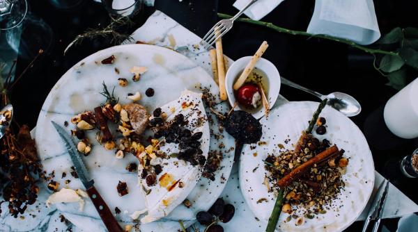 cum se face gestionarea deseurilor intr o bucatarie profesionala