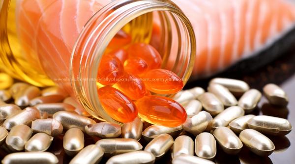 e demonstrat suplimentele cu ulei de peste slabesc inima