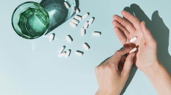 europa e in alerta drogurile sintetice o amenintare tot mai mare arata cel mai recent raport