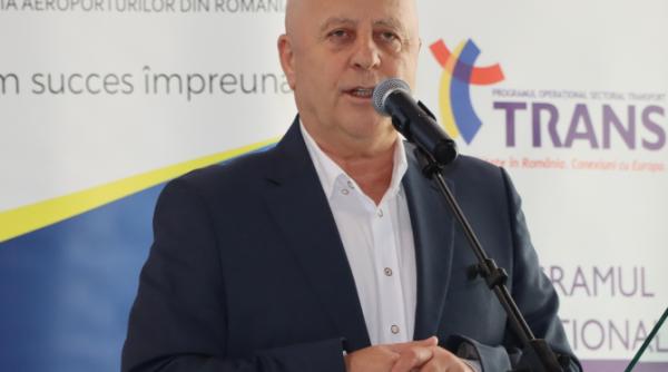 horia teodorescu psd tulcea reactie dupa alegerile din 9 iunie a fost o lupta electorala foarte stransa