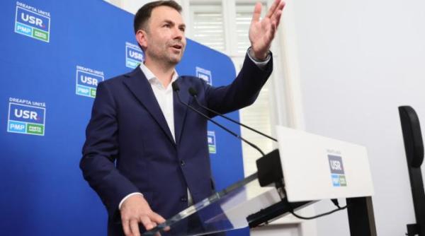 noua demisie in usr dupa rezultatul slab din alegeri