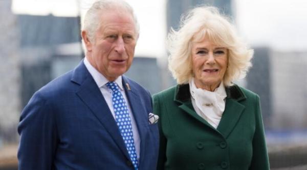 regina elisabeta i a dat camillei un sfat de ziua nuntii sale cu printul charles regretand ca nu a ascultat