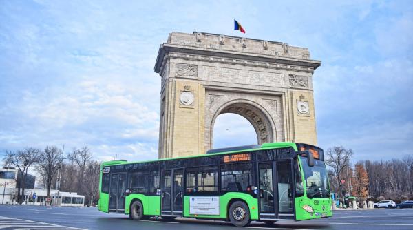 tpbi infiinteaza doua linii speciale de transport pentru participantii la concertul coldplay