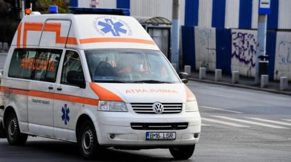 un sofer de ambulanta a fost trimis in judecata dupa ce a depasit limita de viteza in drum spre o urgenta