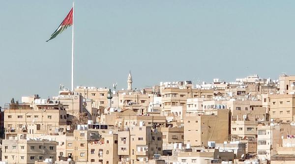 cum arata viata unui roman crestin ortodox in iordania peste 97prc musulmana suntem norocosi