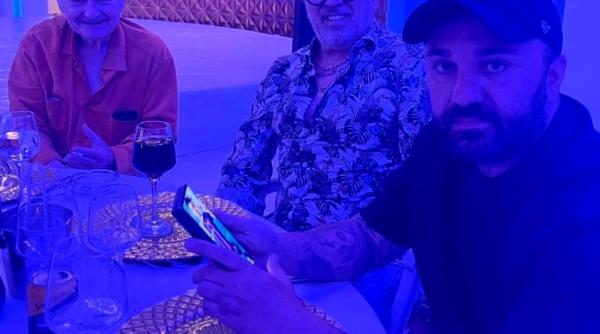 irinel columbeanu intr un clip viral pe tiktok serghei mizil a pus la cale totul video in articol