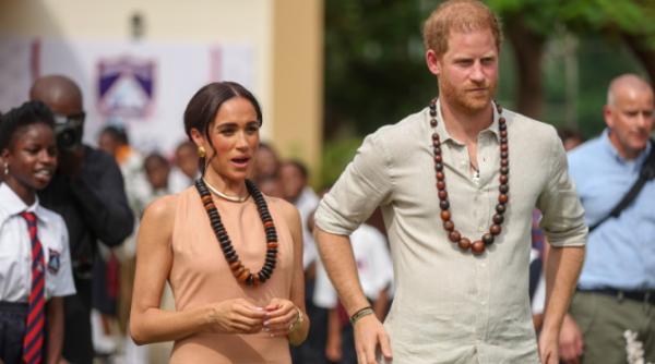 meghan markle are conditii majore pentru printul harry daca vrea sa se intoarca in marea britanie